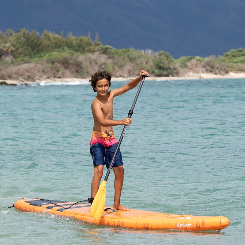 Gyermek SUP deszka Fanatic Ripper Air Touring 10'0" 7