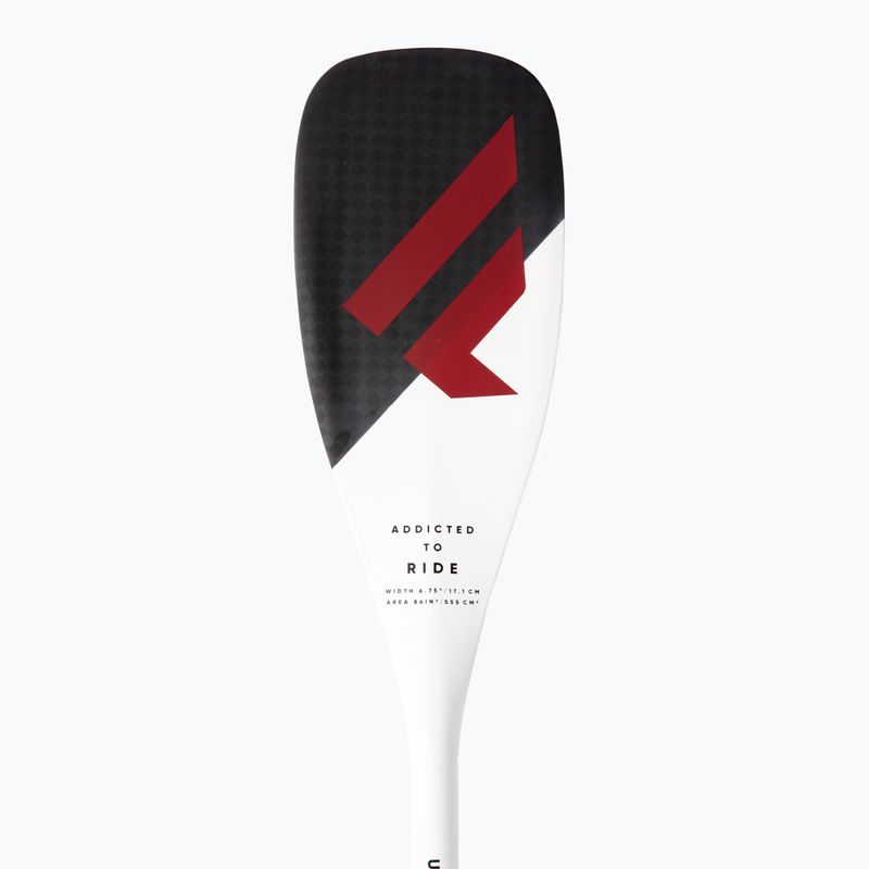 SUP Paddle Fanatic Carbon Pro 100 fekete 13200-1300 4