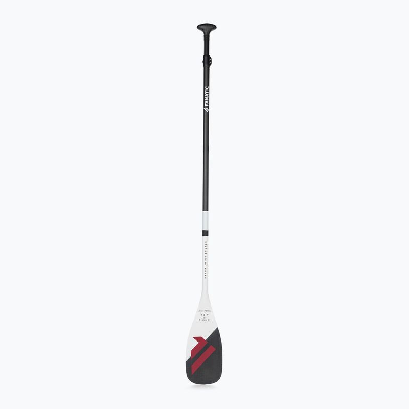 SUP Paddle Fanatic Carbon Pro 100 állítható fekete 13200