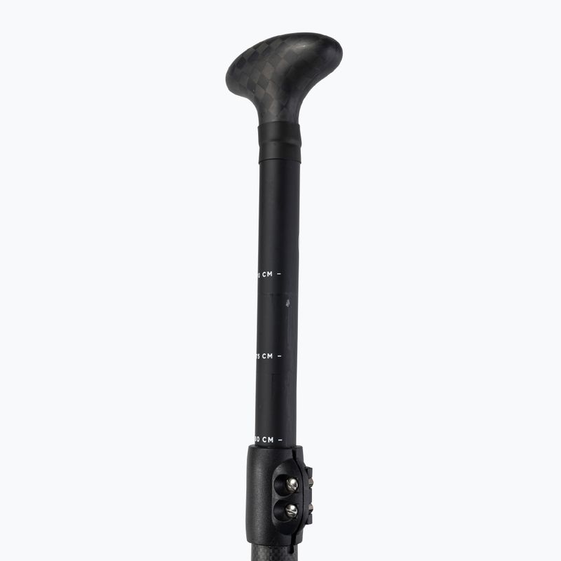 SUP Paddle Fanatic Carbon Pro 100 állítható fekete 13200 3