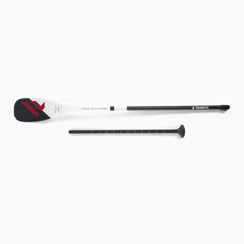 SUP Paddle Fanatic Carbon Pro 100 állítható fekete 13200 5