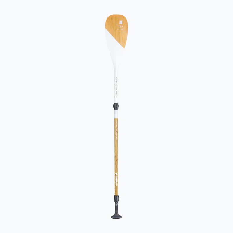 SUP Paddle Fanatic Bamboo Carbon 50 állítható barna 13200-1307 2