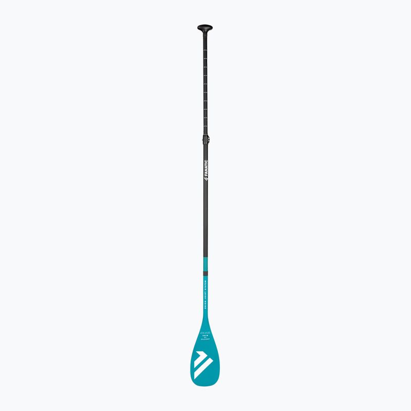 SUP Paddle Fanatic Carbon 35 állítható kék 13200-1309