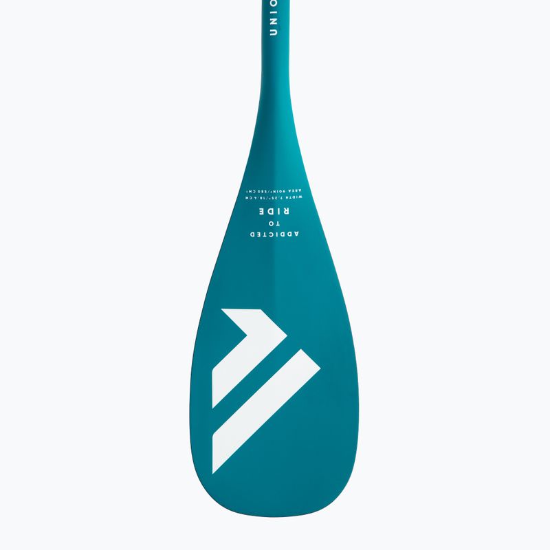 SUP Paddle Fanatic Carbon 35 állítható kék 13200-1309 4