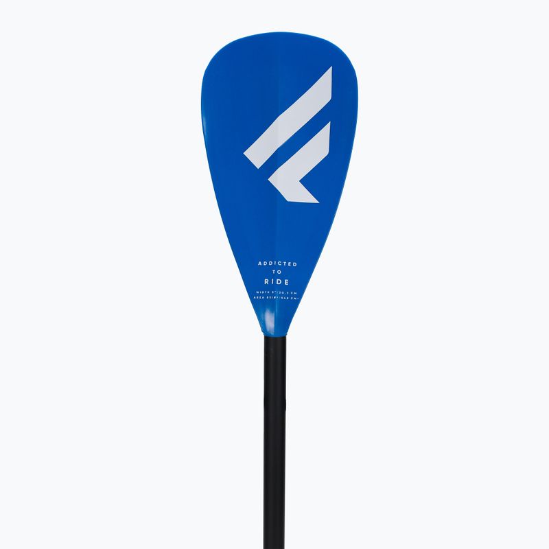 SUP Paddle 3 darab Fanatic Pure állítható kék 13200-1346 4