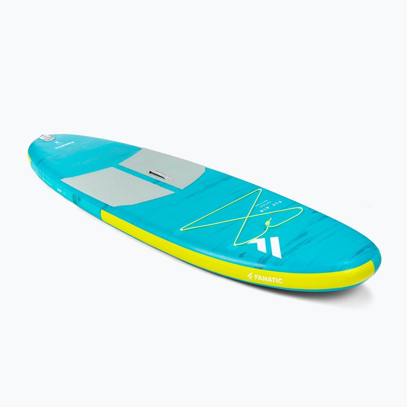 SUP Fanatic Fly Air Pocket kék 13200-1160 2