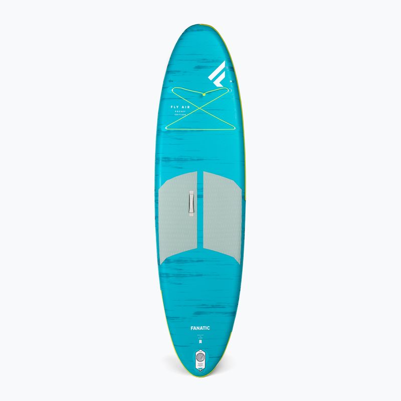 SUP Fanatic Fly Air Pocket kék 13200-1160 3