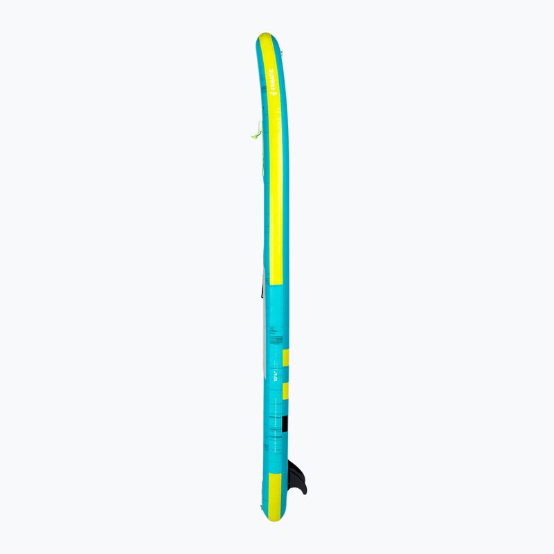 SUP Fanatic Fly Air Pocket kék 13200-1160 5