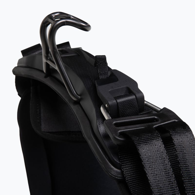Kitesurfing Trapéz ION Axxis Kite fekete 48220-7259 3