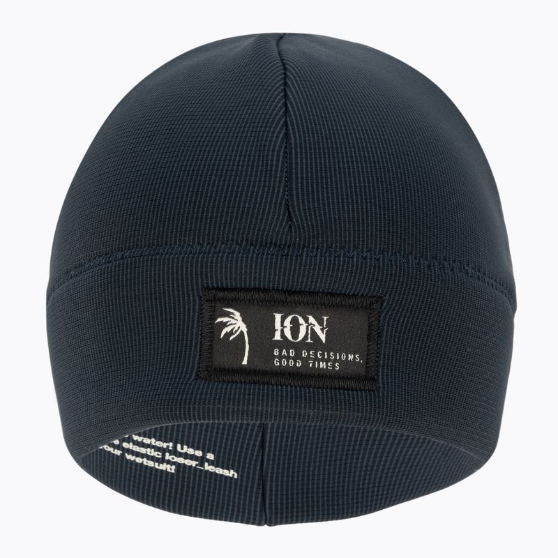 ION Neo Tec neoprén sapka tengerészkék 48210-4182 2