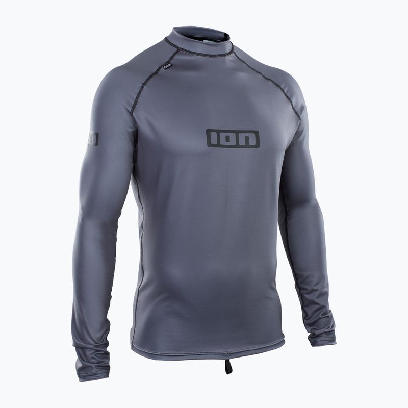 Férfi ION Lycra Promo szürke úszóing 48212-4235