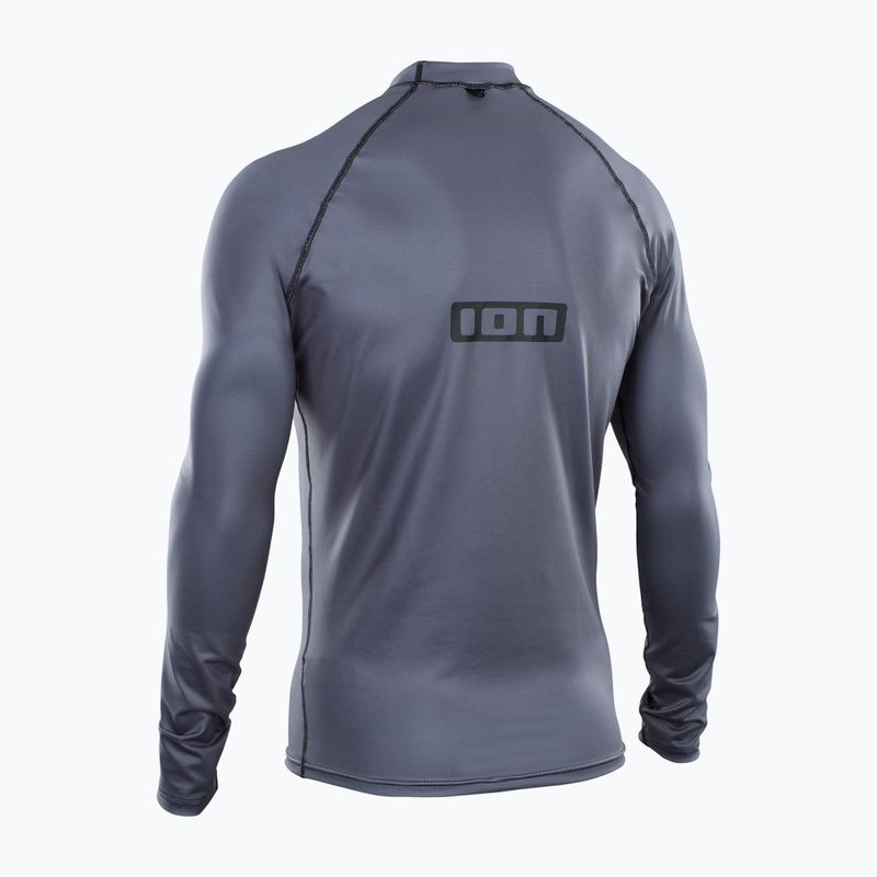 Férfi ION Lycra Promo szürke úszóing 48212-4235 2