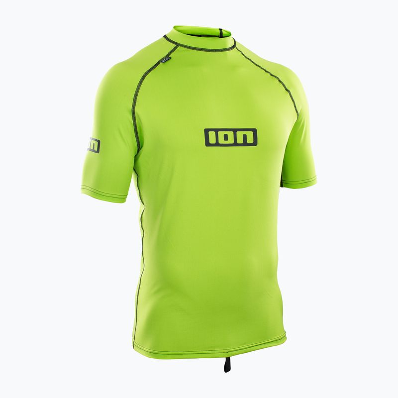 Férfi ION Lycra Promo úszóing zöld 48212-4236
