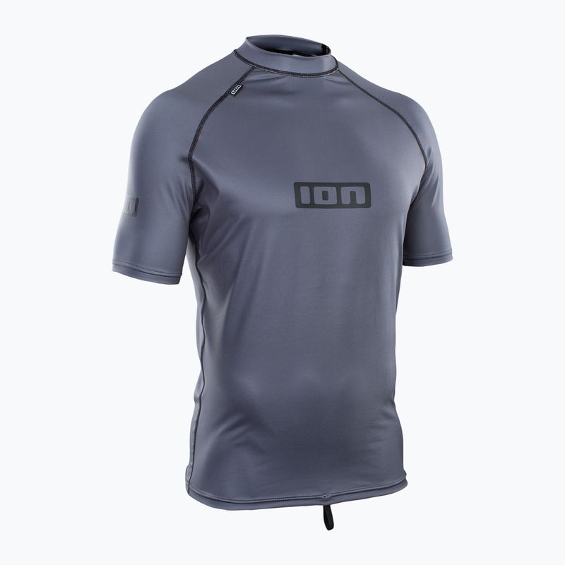 Férfi ION Lycra Promo szürke úszóing 48212-4236