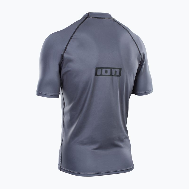Férfi ION Lycra Promo szürke úszóing 48212-4236 2