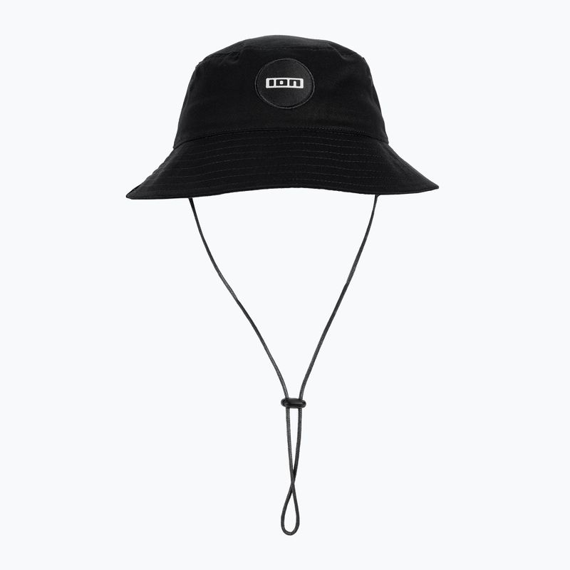 ION Bucket Hat fekete 48210-7086 2