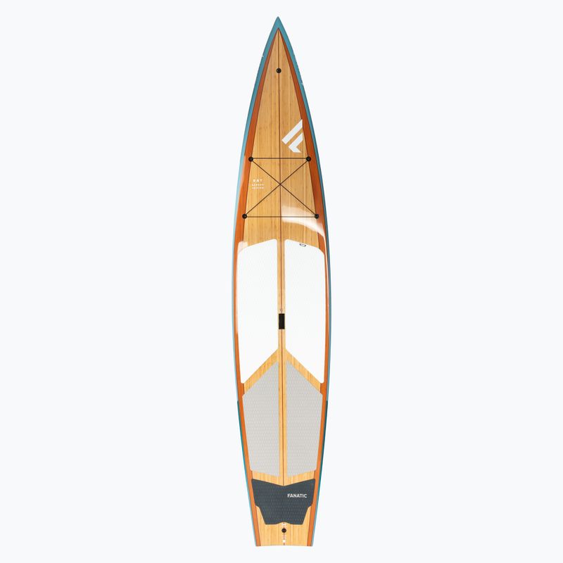 SUP deszka Fanatic Ray Bamboo Edition barna 13210-1114 3