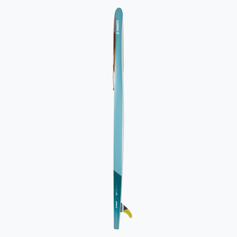 SUP deszka Fanatic Ray Bamboo Edition barna 13210-1114 5