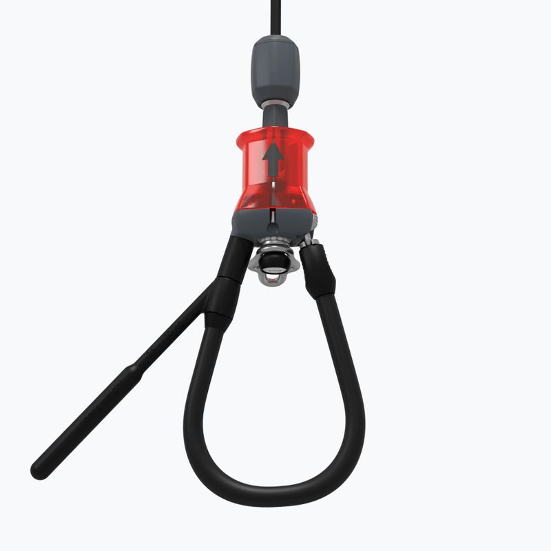 DUOTONE Quick-Release Wakestyle Kit 2023 szürke 44210-8151 kitesurfing bar készlet