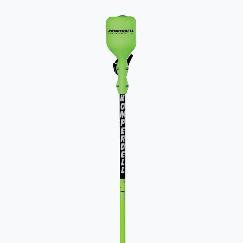 Botvédők Komperdell Punch Cover Small green