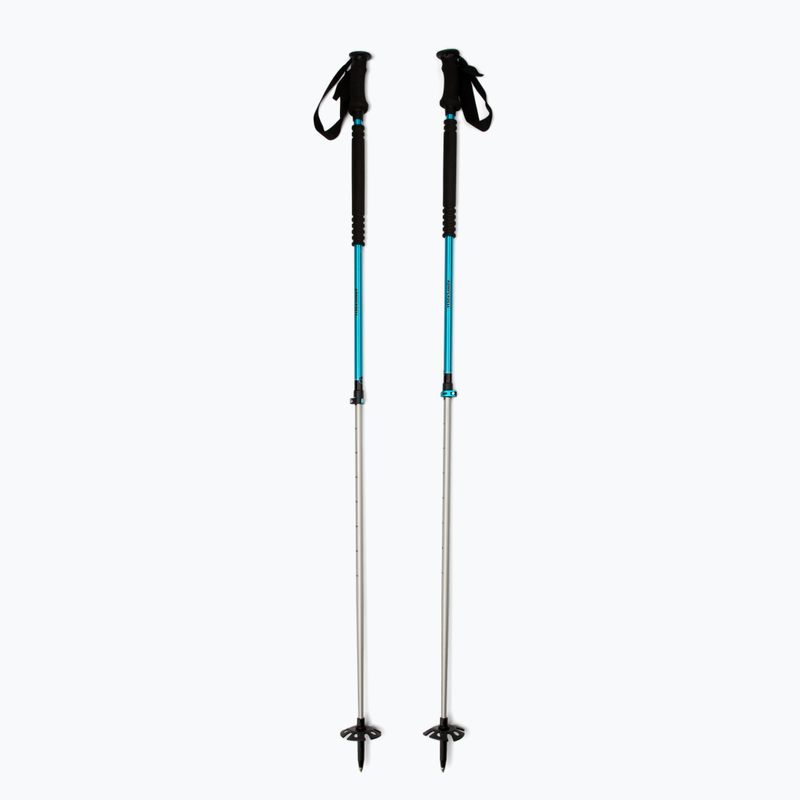 Komperdell Thermo Ascent TI 2 síbotok kék 1842384-10