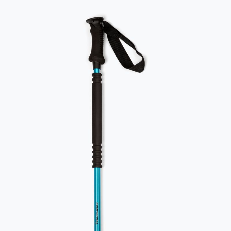 Komperdell Thermo Ascent TI 2 síbotok kék 1842384-10 2