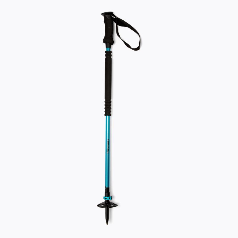 Komperdell Thermo Ascent TI 2 síbotok kék 1842384-10 6