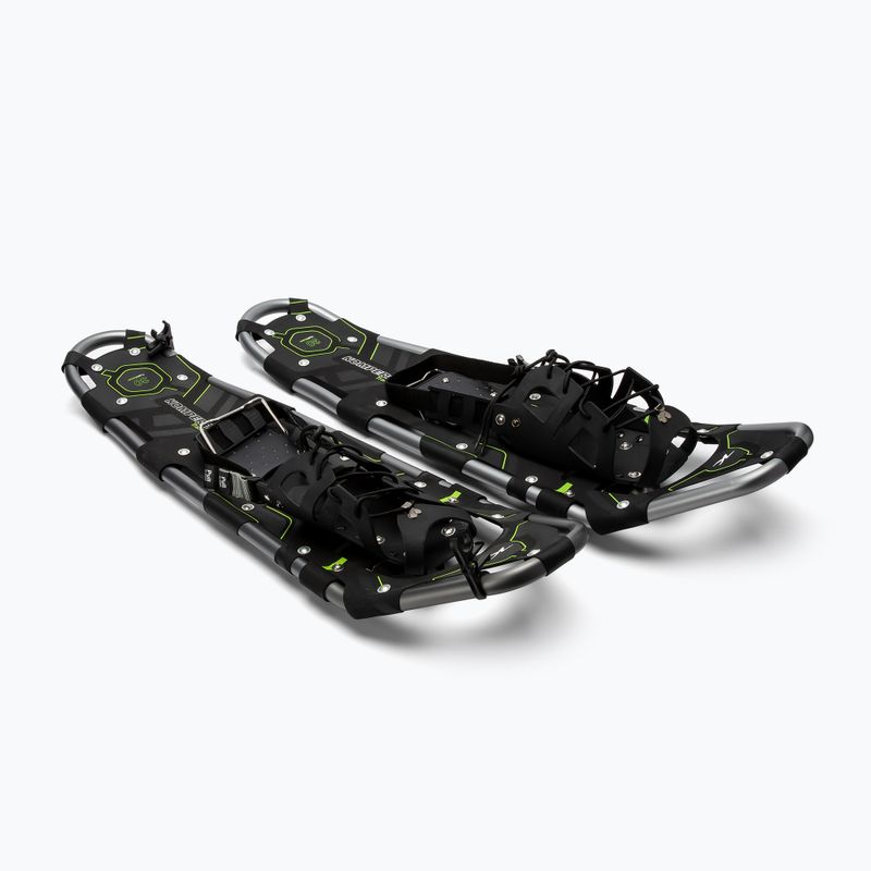 Hócipők - 2 db. Komperdell Trailmaster hócipő 30° fekete 6365-10