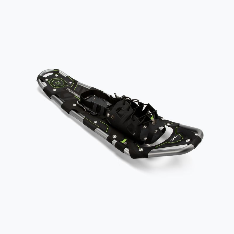 Hócipők - 2 db. Komperdell Trailmaster hócipő 30° fekete 6365-10 2