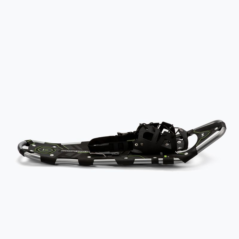 Hócipők - 2 db. Komperdell Trailmaster hócipő 30° fekete 6365-10 3