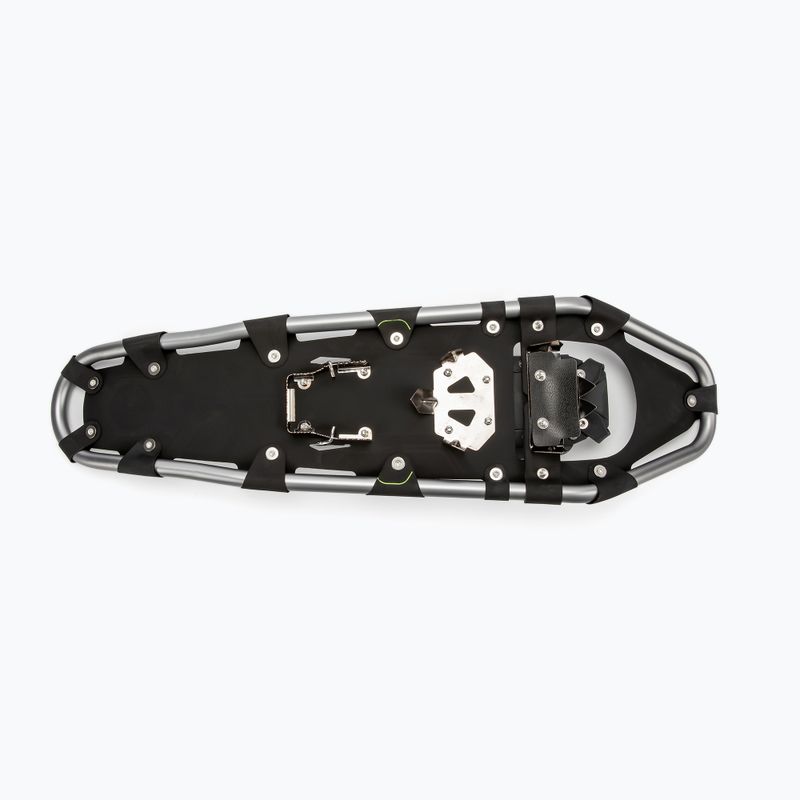 Hócipők - 2 db. Komperdell Trailmaster hócipő 30° fekete 6365-10 4