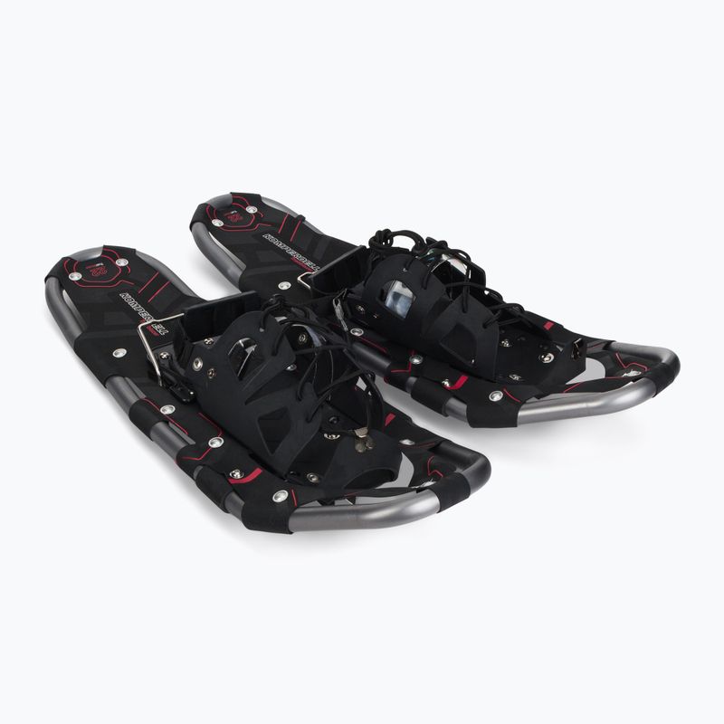 Hócipő - 2db. Komperdell Trailblazer hócipő 22° fekete 6367-10