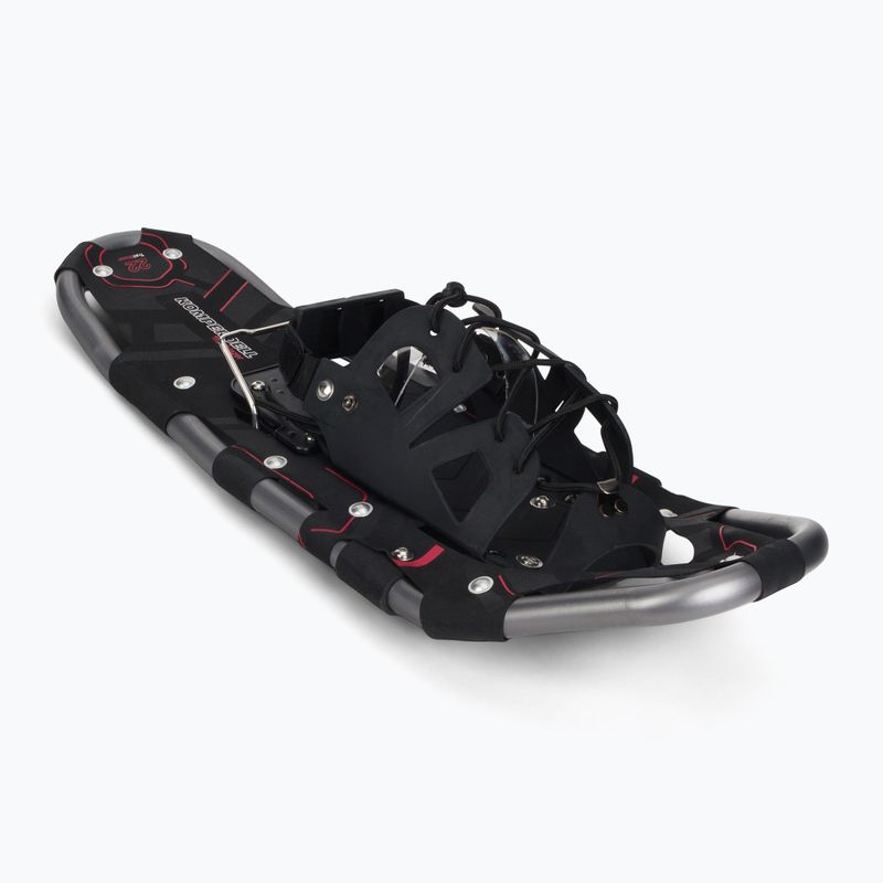 Hócipő - 2db. Komperdell Trailblazer hócipő 22° fekete 6367-10 2