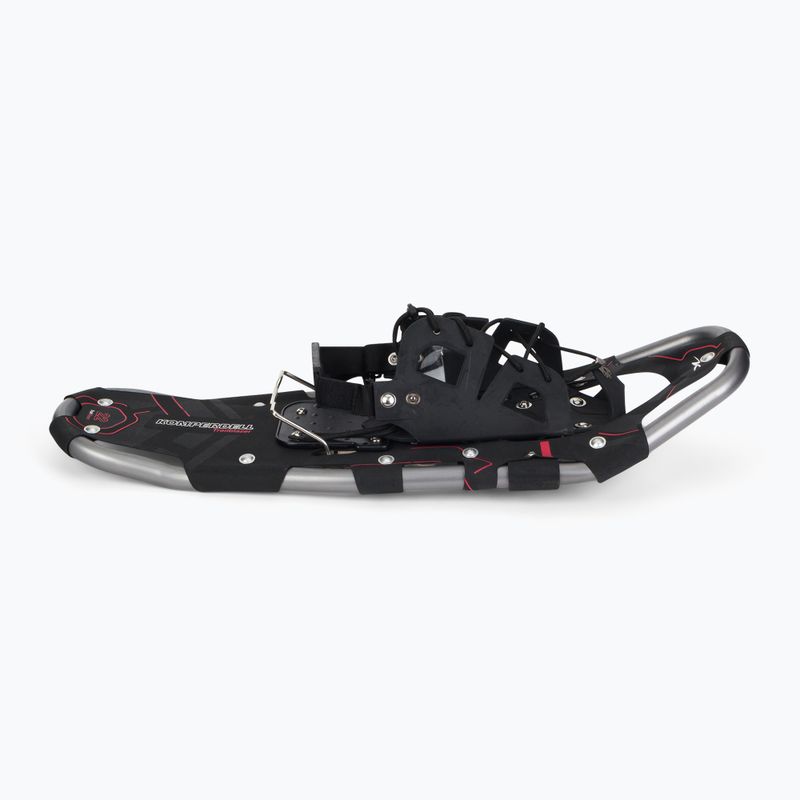 Hócipő - 2db. Komperdell Trailblazer hócipő 22° fekete 6367-10 3