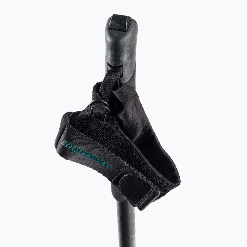 Komperdell Poniente Carbon Pure 1482334-10 Nordic Walking botok 3