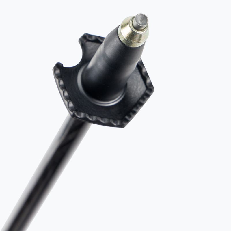 Komperdell Poniente Carbon Pure 1482334-10 Nordic Walking botok 4