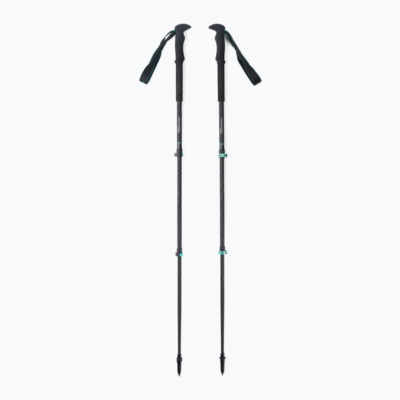 Komperdell Carbon C3 Pro Compact Compact túrabotok 1752361-10