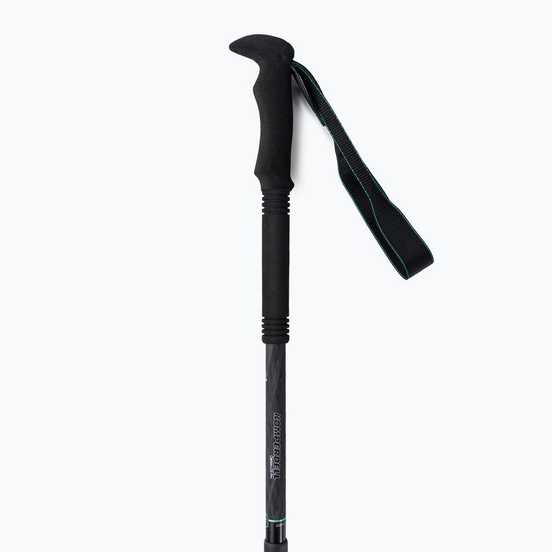 Komperdell Carbon C3 Pro Compact Compact túrabotok 1752361-10 2