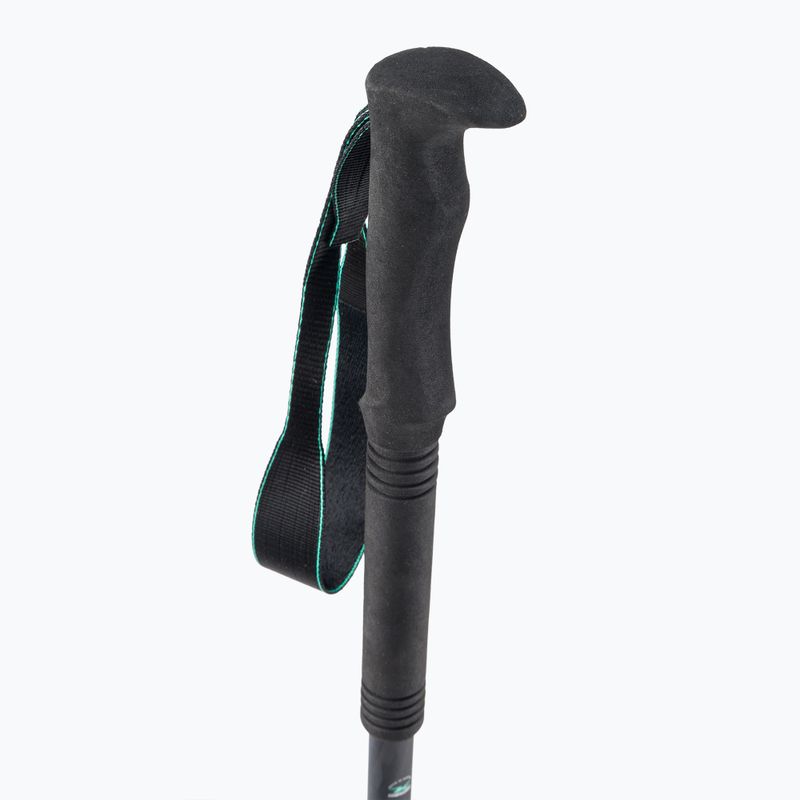 Komperdell Carbon C3 Pro Compact Compact túrabotok 1752361-10 3
