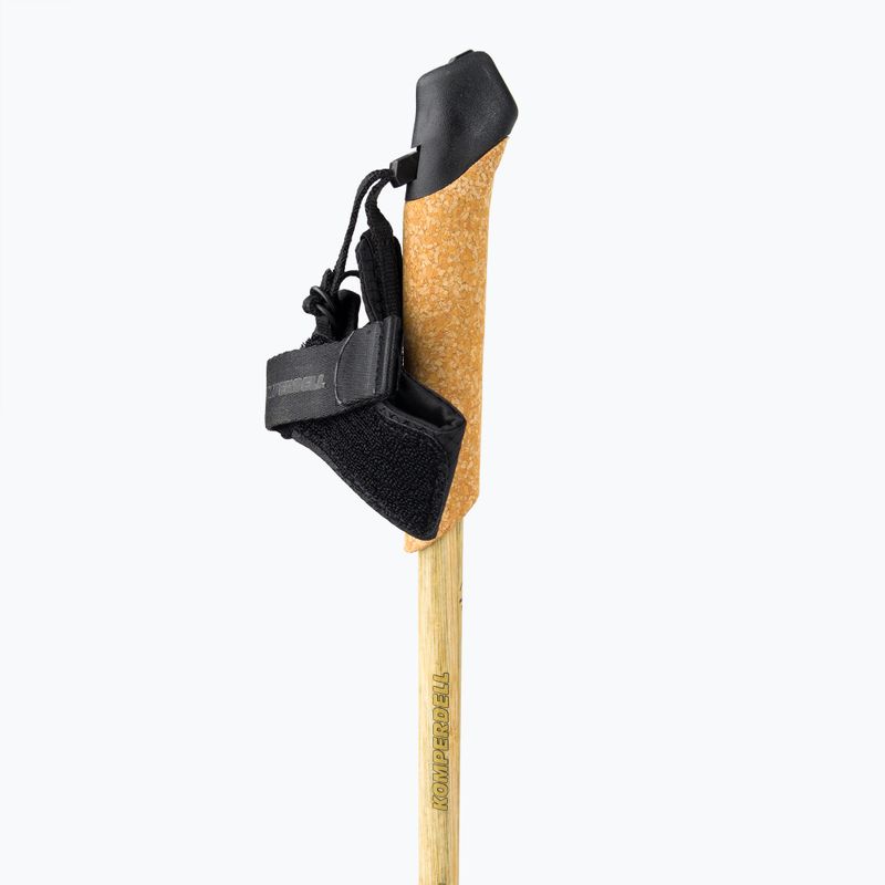 Komperdell Bayamo Vario Carbon Nordic Walking botok 1752216-10 2