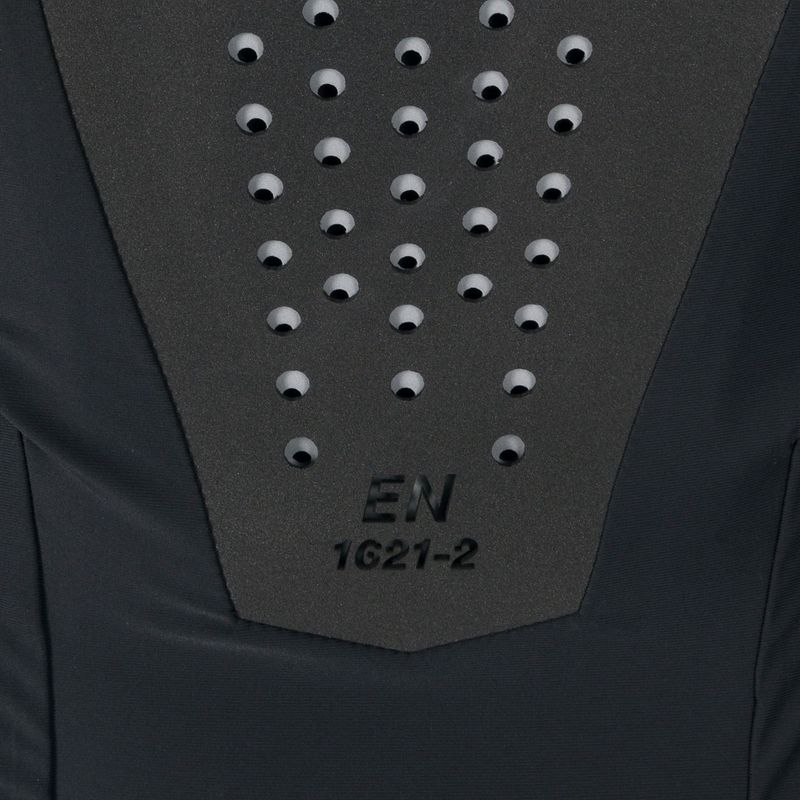Komperdell Ballistic Flex Fit Regular védőfelszerelés fekete K6341-207 4