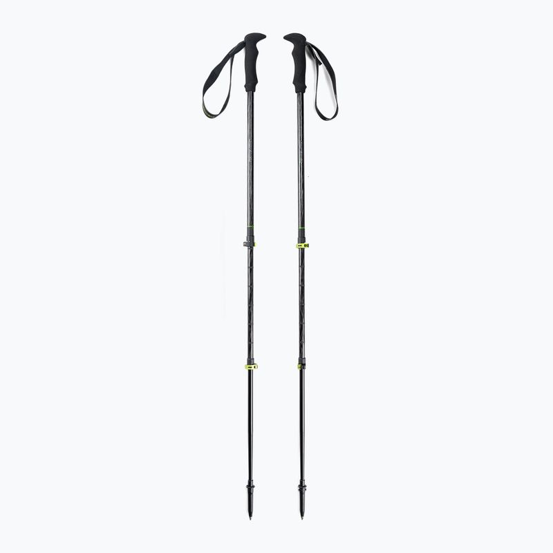 Komperdell Carbon C3 Kompozit Trekking botok 1752370