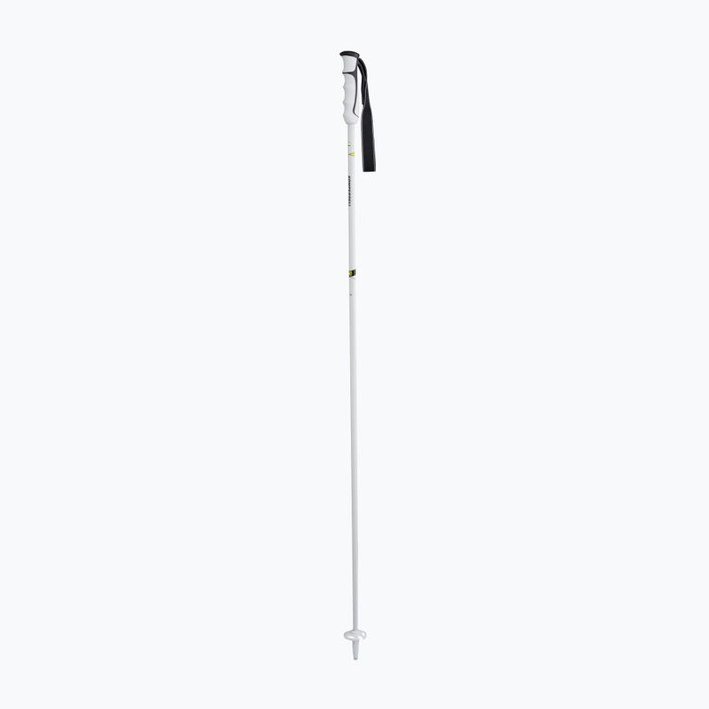 Komperdell Booster Speed Speed Carbon Series síbotok fehér/ezüst 6