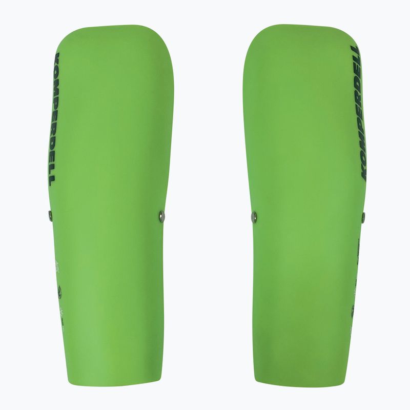 Alkarvédők Komperdell Elbow Protection World Cup green 2