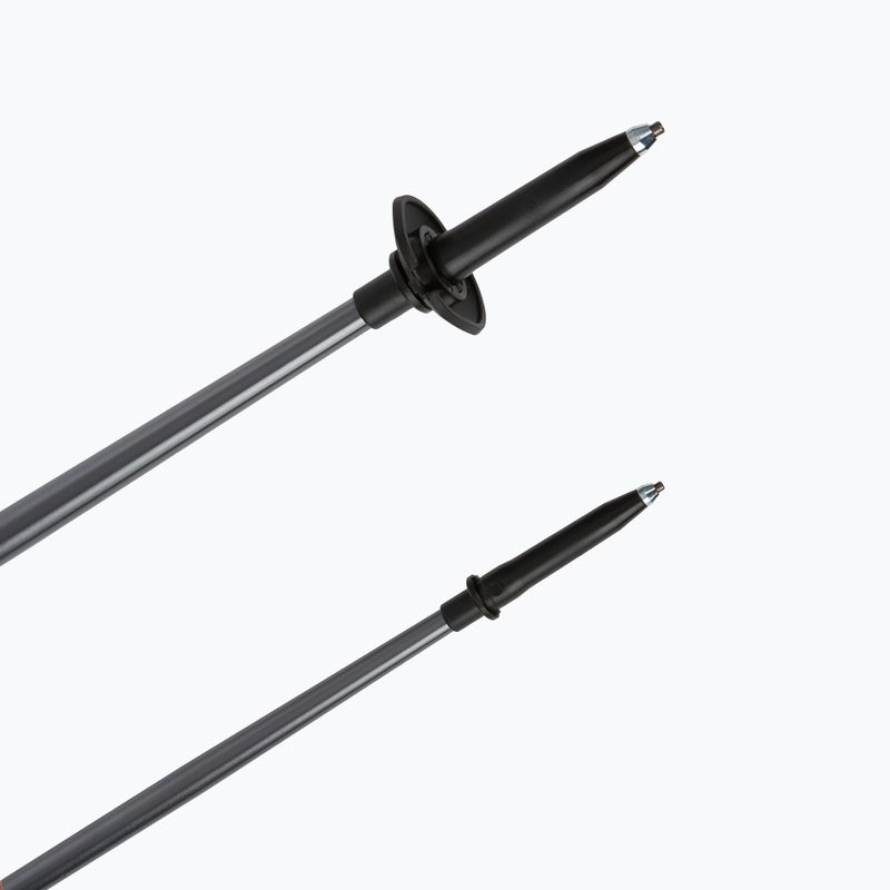 Komperdell FX Lite Ti Vario ezüst/narancs trekking botok 6