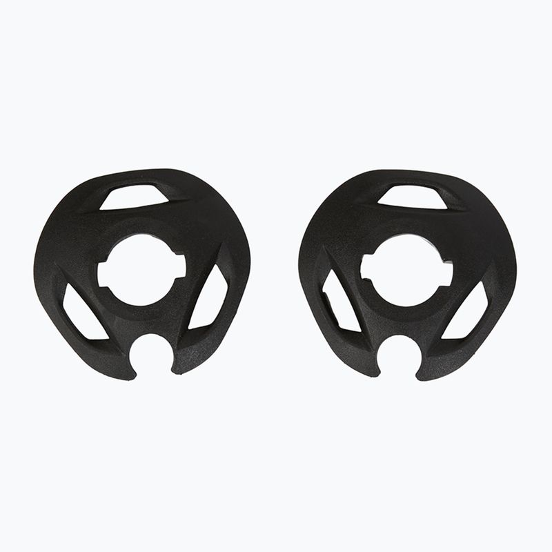 Komperdell FX Lite Ti Vario ezüst/narancs trekking botok 7