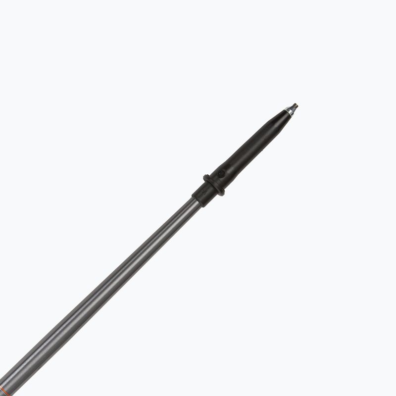 Komperdell FX Lite Ti Vario Compact ezüst/narancs trekking botok 7