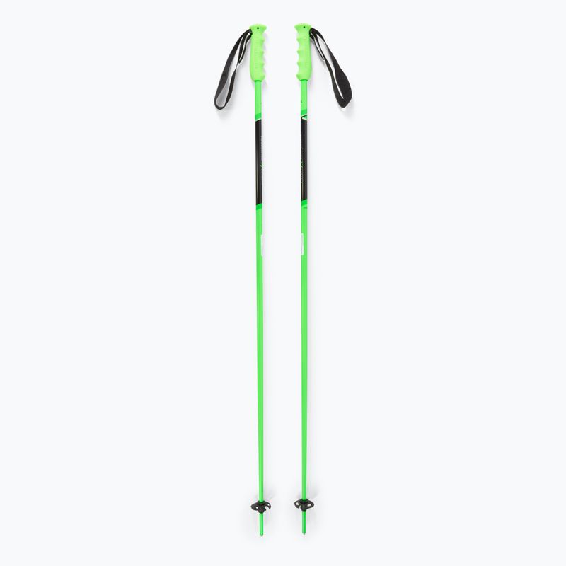 Síbot Komperdell Victory Ti bright green