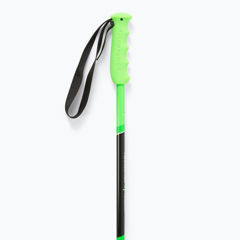 Síbot Komperdell Victory Ti bright green 4