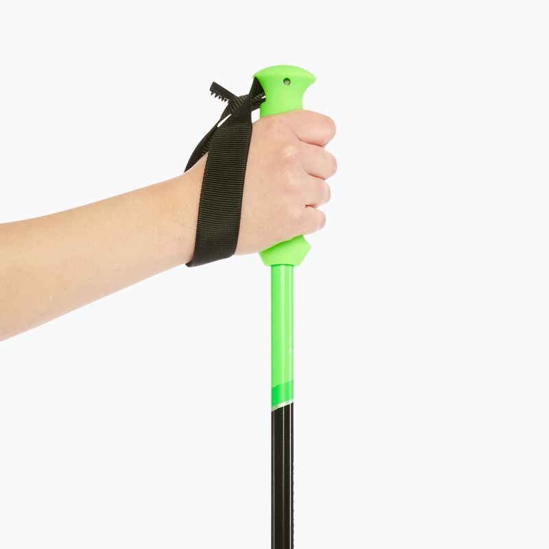 Síbot Komperdell Victory Ti bright green 6